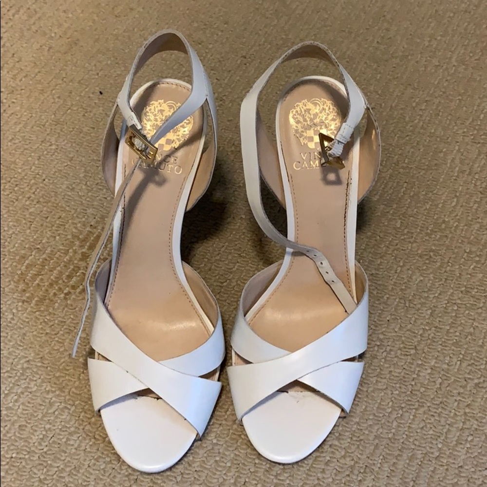Vince Camuto heels